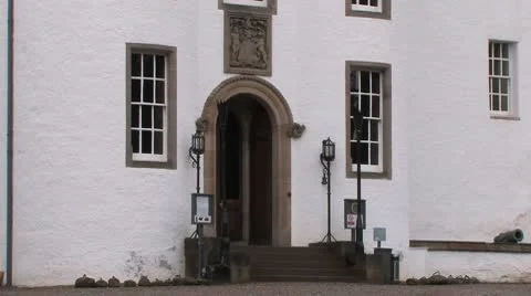 Scotland Video stock 9877805