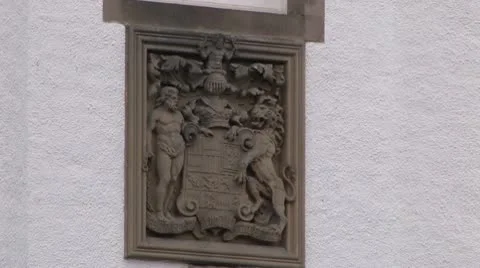 Scotland Video stock 9877837