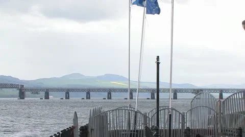 Scotland 스톡 동영상 9878959