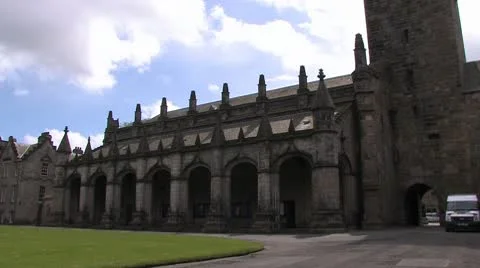 Scotland Video stock 9879086