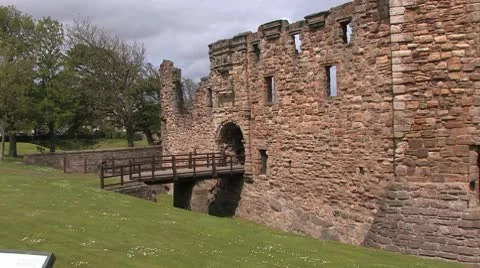 Scotland Video stock 9879197