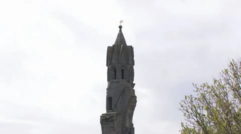 Scotland 動画素材 9879244