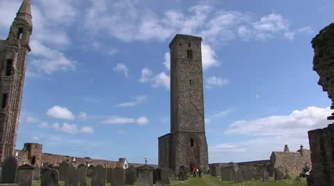 Scotland Видео 9879442