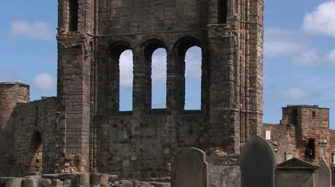 Scotland Video stock 9879482