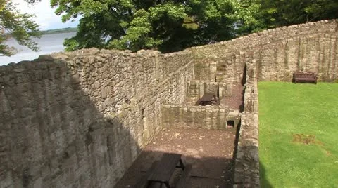 Scotland Video stock 9879600