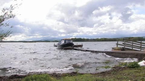 Scotland 스톡 동영상 9880004