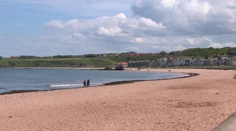 Scotland Stock-Footage 9882563