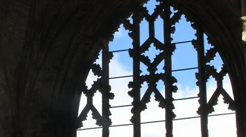 Scotland Video stock 9883012