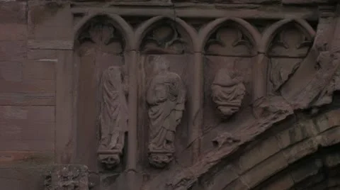 Scotland 動画素材 9883204