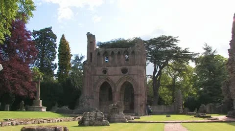 Scotland 動画素材 9883361