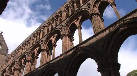 Scotland 库存影片 9884188