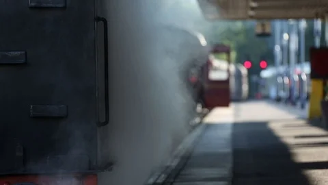 SCOTLAND Stock Footage 101135477