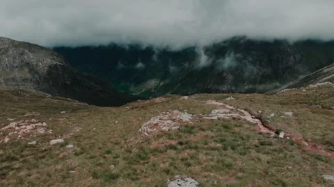 SCOTLAND Stock Footage 260261802