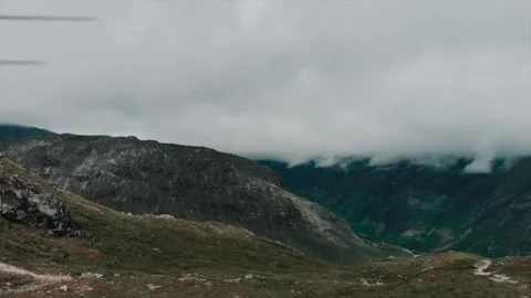 SCOTLAND Stock Footage 260261803