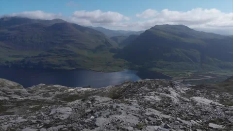 SCOTLAND Stock Footage 260261814