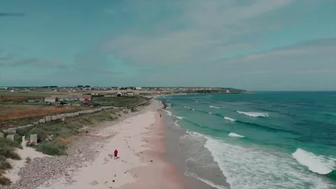 SCOTLAND Stock Footage 260261821