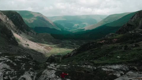 SCOTLAND Stock Footage 260261822