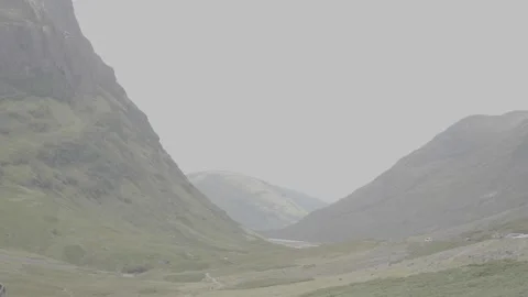 Scotland Landscape Stock-Footage 220567515