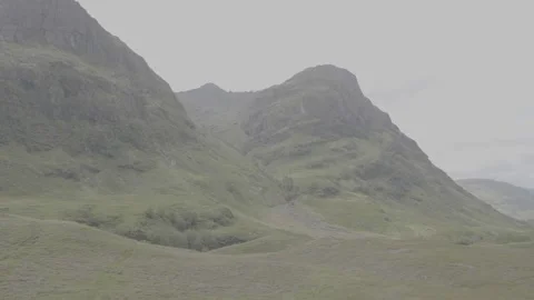 Scotland Landscape Stock-Footage 220567530