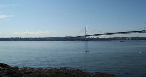 Scotland Ocean Vídeos de archivo 101313149