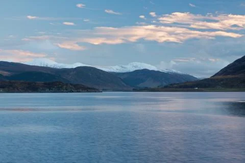 Scotland Foto stock