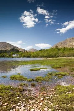 Scotland Stock Photos