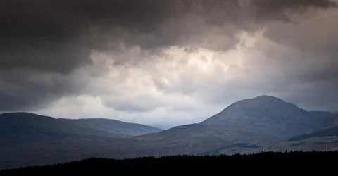 Scotland Stock Photos