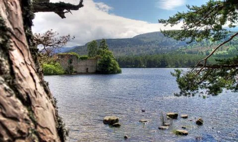 Scotland Stock Photos