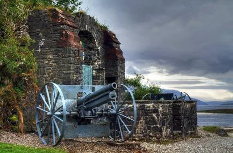 Scotland Stock Photos