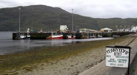 Scotland Stock Photos