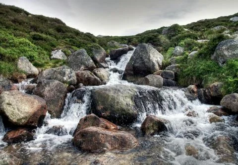Scotland Stock Photos