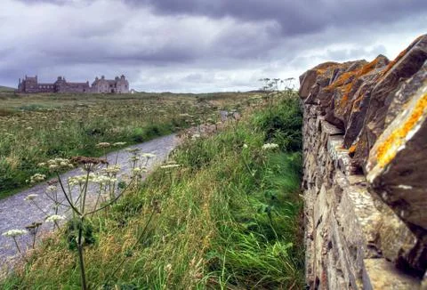 Scotland Stock Photos