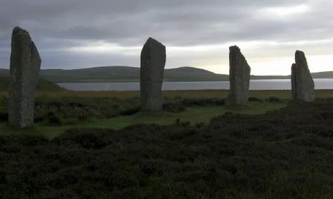 Scotland Stock Photos
