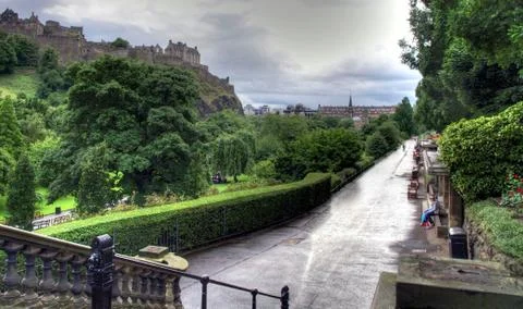 Scotland Stock Photos