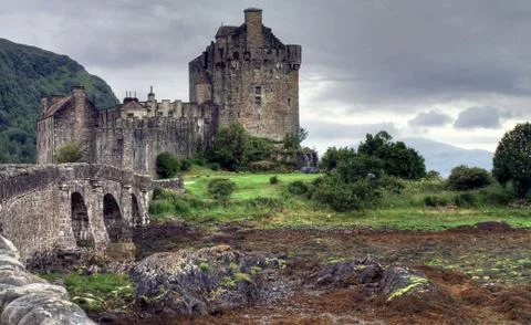 Scotland Stock Photos