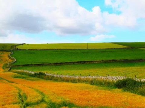 SCOTLAND Stock Photos