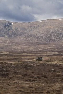 Scotland Stock Photos