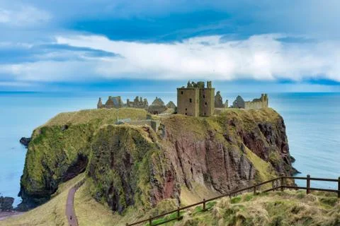 Scotland Stock Photos
