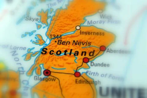 Scotland Stock Photos