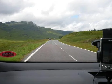 Scotland Stock Photos