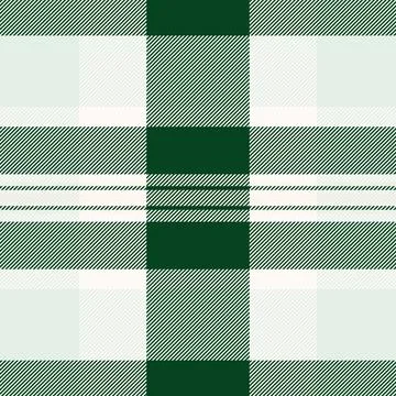 Scotland seamless check vector, bed background tartan texture. Micro patter.. Stock Illustration