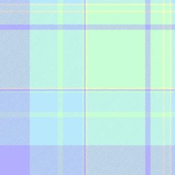 Scotland tartan texture vector, fluffy background fabric check. Iconic text.. イラスト素材