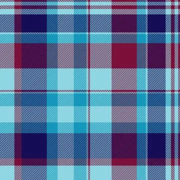 Scotland texture check background, idea pattern tartan seamless. Decorating.. Stock Illustration