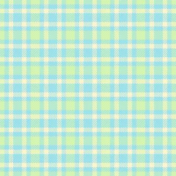 Scotland vector seamless texture, 20s textile pattern check. Tradition back.. Stock Illustration
