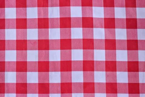 Scott chintz fabric texture pattern background. Tartan or plaid for design or Foto stock