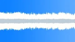Scottish bagpipe tune (beatless Huge chill-out version, loopable) Stock Music