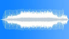 Scottish bagpipe tune (Huge chill-out version) Stock Music