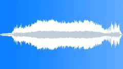 Scottish bagpipe tune (Huge chill-out, beatless version) Stock Music