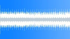 Scottish bagpipe tune (Huge chill-out version, loopable) Stock Music