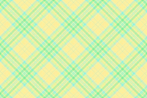 Scottish check fabric vector, diverse pattern textile plaid. Robe tartan ba.. Stock Illustration